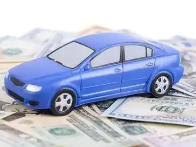 汤原车抵贷不押车贷款行情